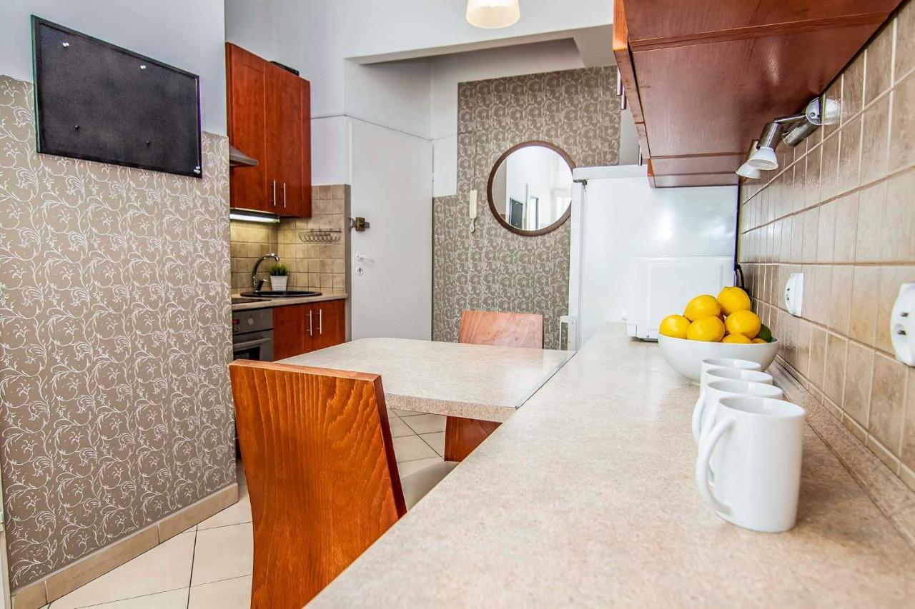 Apartament 2 Pokoje Lublin Centrum Ulica Narutowicza Exterior foto