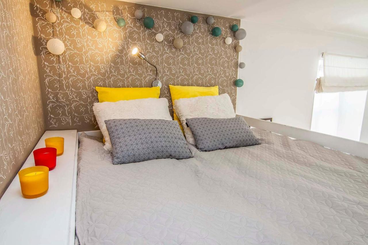 Apartament 2 Pokoje Lublin Centrum Ulica Narutowicza Exterior foto