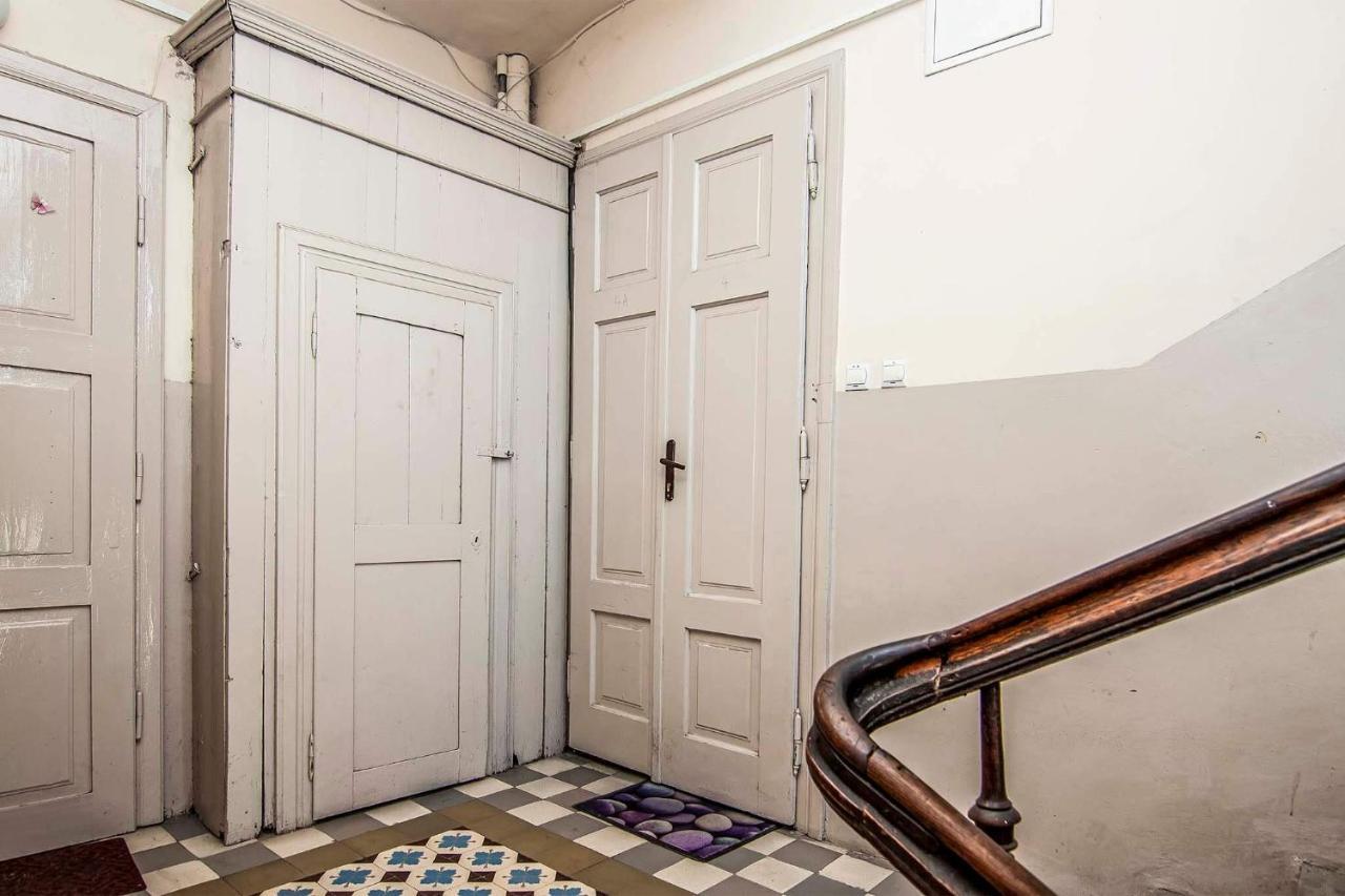 Apartament 2 Pokoje Lublin Centrum Ulica Narutowicza Exterior foto