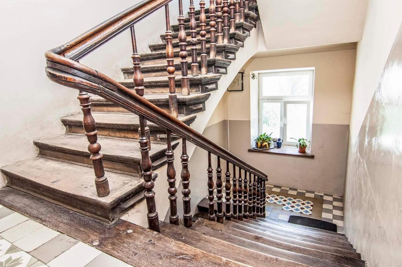 Apartament 2 Pokoje Lublin Centrum Ulica Narutowicza Exterior foto